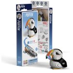 Eugy: Maskonur - Eko Układanka 3D - obrazek 2