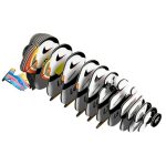 Eugy: Maskonur - Eko Układanka 3D - obrazek 3