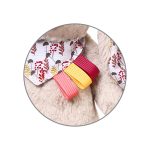 BabyOno: Zabawka dla dzieci z pozytywką RABBIT MILLY - obrazek 4