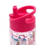 Tyrrell Katz: KSIĘŻNICZKI - Tritanowy bidon ze słomką - obrazek 2