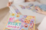 LUDATTICA: gra DOMINO z wartością dodaną – JEDNOROŻEC - obrazek 4