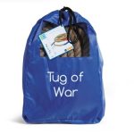 BS Toys, Lina do przeciągania 6+ - obrazek 3