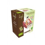 JOUECO: Drewniana kasa ze skanerem - obrazek 3