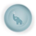 Done by Deer: miseczka Foodie Elphee Blue - obrazek 2