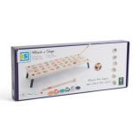 BS Toys, gra zręcznościowa XL - Przebijanka kształty i kolory 4+ - obrazek 4