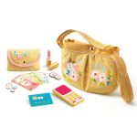 Djeco: Torebka z akcesoriami ORELIA 4+