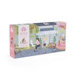 Moulin Roty: Puzzle PARYSKA ULICA 350 el.