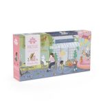 Moulin Roty: Puzzle PARYSKA ULICA 350 el.
