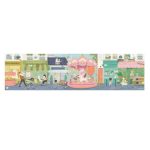 Moulin Roty: Puzzle PARYSKA ULICA 350 el. - obrazek 2