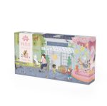 Moulin Roty: Puzzle PARYSKA ULICA 350 el. - obrazek 3