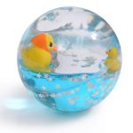 Moulin Roty: Skacząca piłeczka KACZUSZKI - obrazek 3