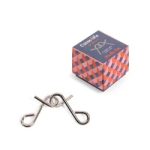 Moulin Roty: Gra logiczna Metalowe łamigłówki 6+