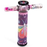 Moulin Roty: Kalejdoskop święcący w nocy MOTYL