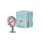 Moulin Roty: Fascynujący żyroskop 6+