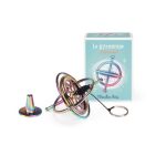 Moulin Roty: Fascynujący żyroskop 6+ - obrazek 4