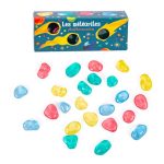 Moulin Roty: Świecące meteoryty Les Petites Merveilles