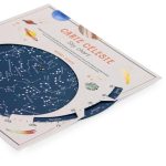 Moulin Roty: Obrotowa mapa nieba - obrazek 2