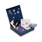 Moulin Roty: zestaw ODKRYWCY KOSMOSU 6+