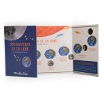 Moulin Roty: zestaw ODKRYWCY KOSMOSU 6+ - obrazek 7