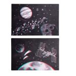 Moulin Roty: zestaw ODKRYWCY KOSMOSU 6+ - obrazek 6