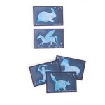 Moulin Roty: zestaw ODKRYWCY KOSMOSU 6+ - obrazek 3