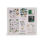 Moulin Roty: zestaw ODKRYWCY PTAKÓW 6+ - obrazek 7