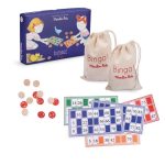 Moulin Roty: Gra towarzyska BINGO