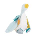 Moulin Roty: Plumette błękitna gąska Voyage d'Olga
