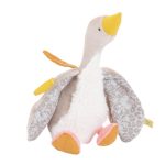 Moulin Roty: Fléchette szara gąska Voyage d'Olga