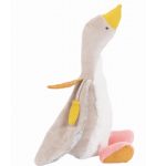 Moulin Roty: Fléchette szara gąska Voyage d'Olga - obrazek 2