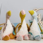 Moulin Roty: gąska Bambou Voyage d'Olga - obrazek 2