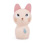 Moulin Roty: APRES LA PLUIE Lampka nocna KOTEK