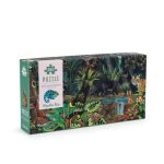 Moulin Roty: Puzzle W TROPIKALNYM LESIE 350 el. - obrazek 5