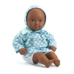 Djeco: Lalka Wasabi 32 cm KOLEKCJA POMEA