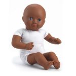 Djeco: Lalka Wasabi 32 cm KOLEKCJA POMEA - obrazek 2