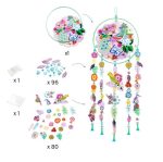 Djeco: ZESTAW kreatywny łapacz światła RAJSKI PTAK 7+ - obrazek 2