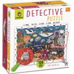 LUDATTICA: puzzle-GRA detektywistyczna – MORSKIE GŁĘBINY 108 EL.