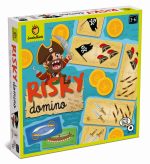 LUDATTICA: gra DOMINO z wartością dodaną – PIRAT