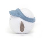 JellyCat: Wesoła Piłka Golfowa 6 cm - obrazek 2