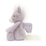 Jellycat: Pegaz 31cm - obrazek 2