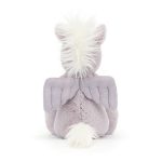 Jellycat: Pegaz 31cm - obrazek 3