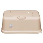 Funkybox: pojemnik na mokre chustki Beige Boat