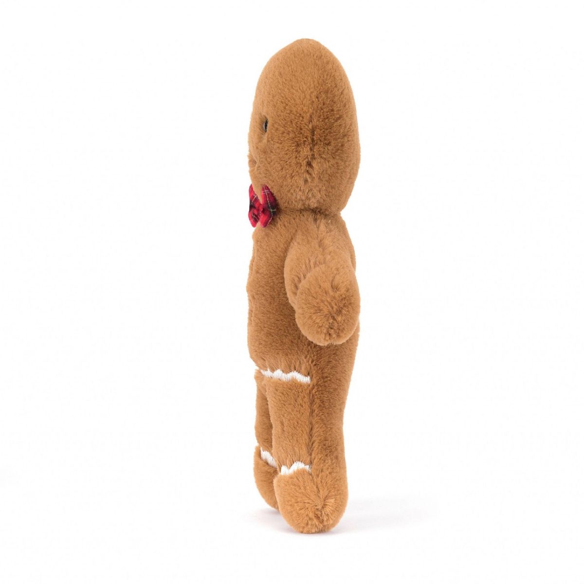 JGB3FT_2 JellyCat: Wesoły Piernikowy Chłopiec 32cm - obrazek 2
