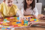 LUDATTICA: Let’s go SAFARI – pierwsza GRA planszowa 2+ - obrazek 2