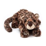 Jellycat: LEOPARD LIVI 29 cm