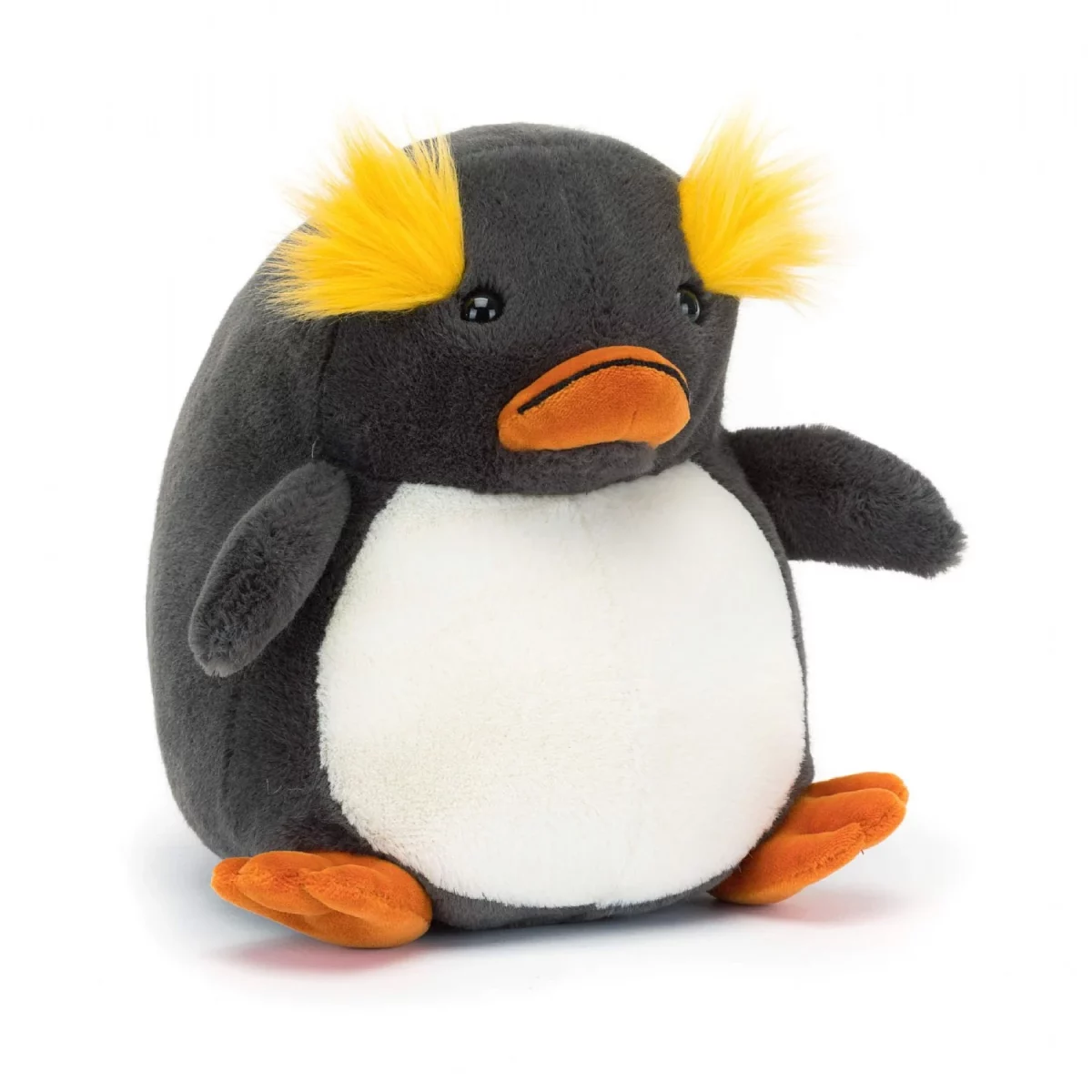 Jellycat: Pingwin Maurycy 20cm - obrazek 1