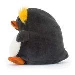 Jellycat: Pingwin Maurycy 20cm - obrazek 2
