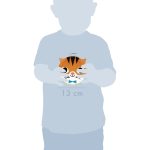 Avenue Mandarine: obrazek do zszycia Kotek - obrazek 4