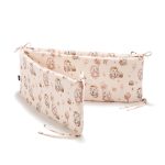 La Millou: ROSSIE ochraniacz do łóżeczka