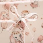 La Millou: ROSSIE ochraniacz do łóżeczka - obrazek 2